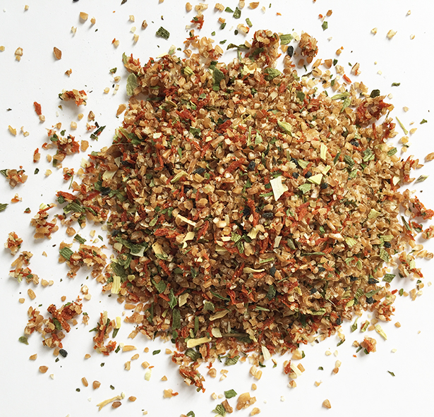 Tabouleh Mix mit Vitamin B12 150 g BIO/kbA