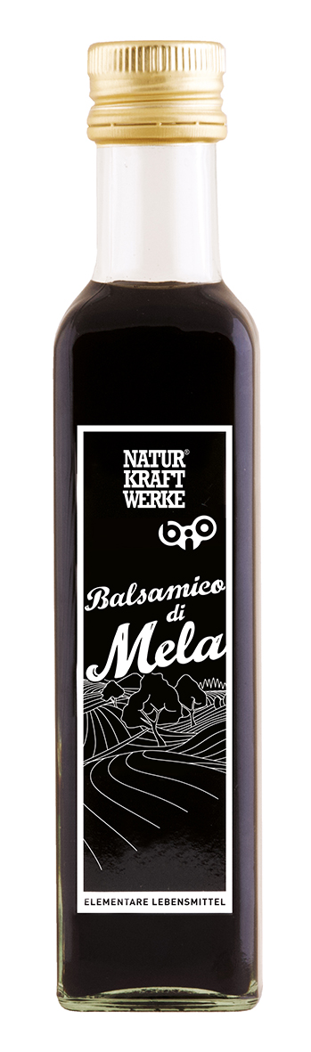 Balsamico di Mela 250 ml BIO/kbA