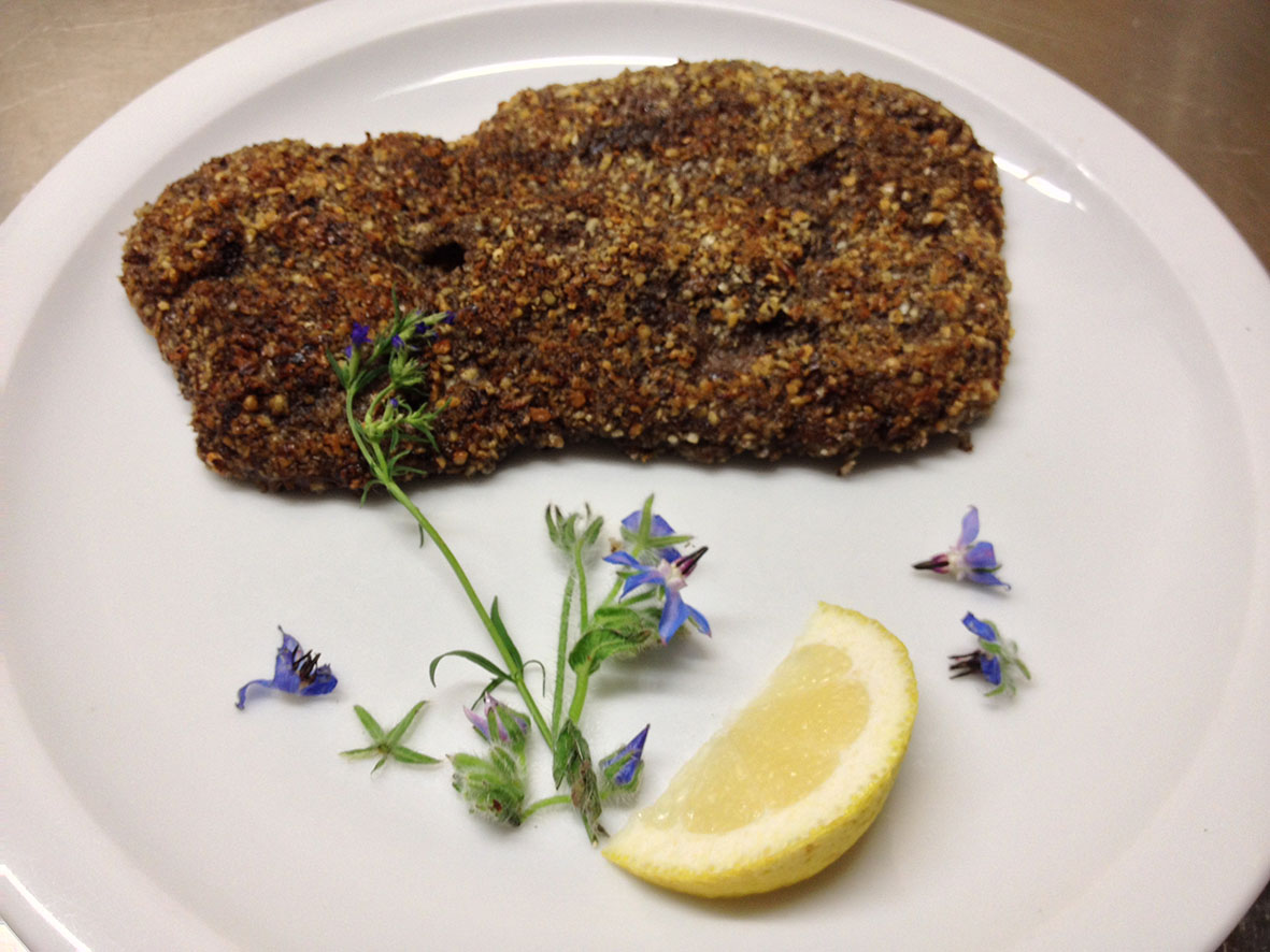 Traubenkerne mit Traubenhautanteil gemahlen 250 g Demeter