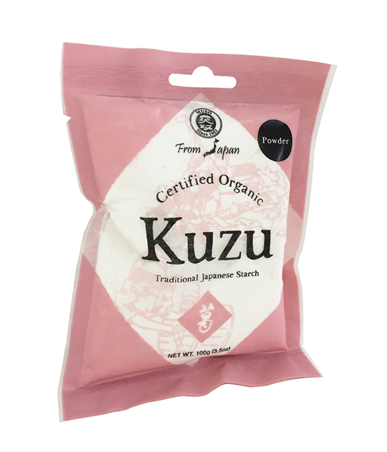 Kuzu Pulver 100 g BIO/kbA