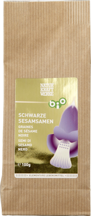 SchwarzeSesamsamen_100g