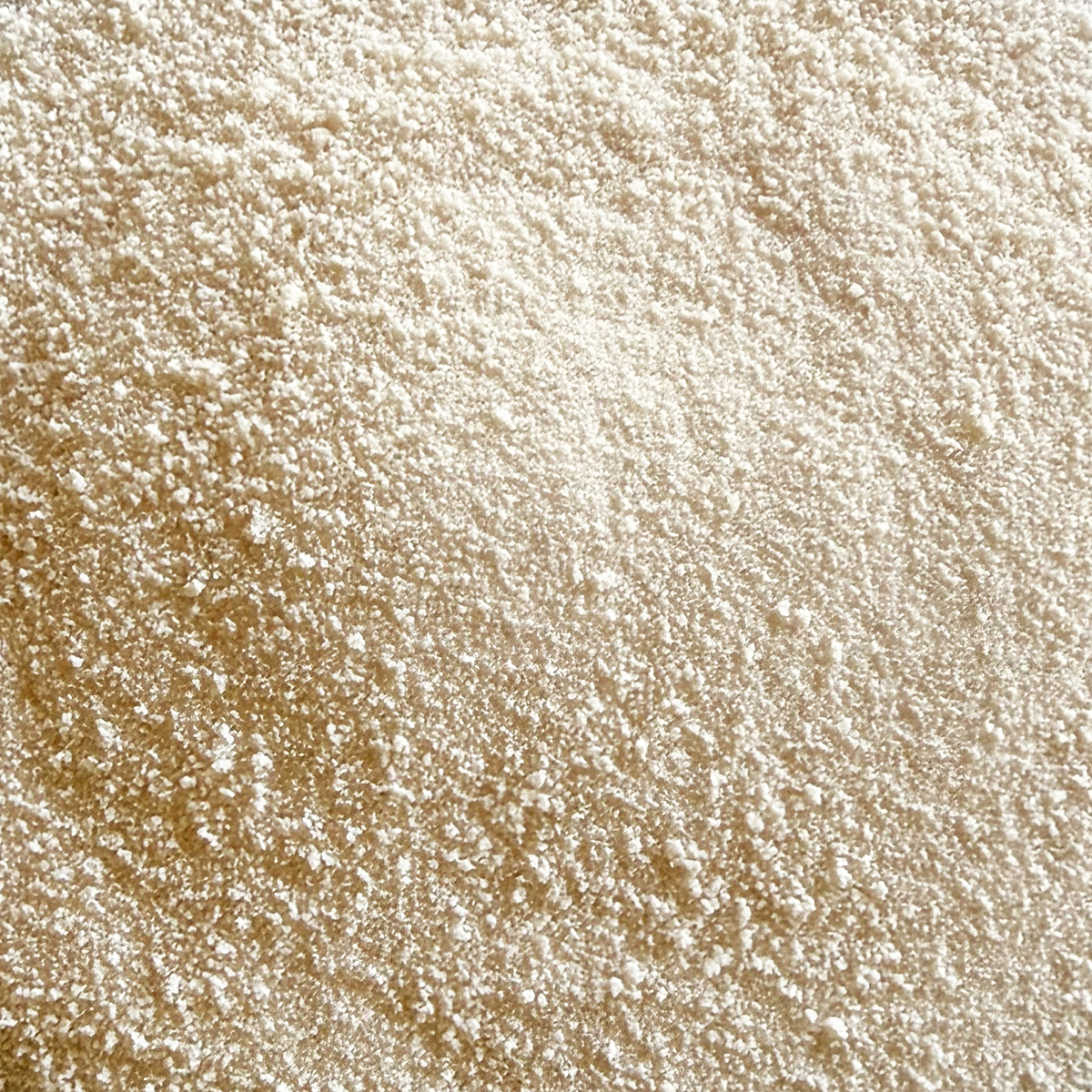 Akazienfaser Pulver 500 g BIO/kbA