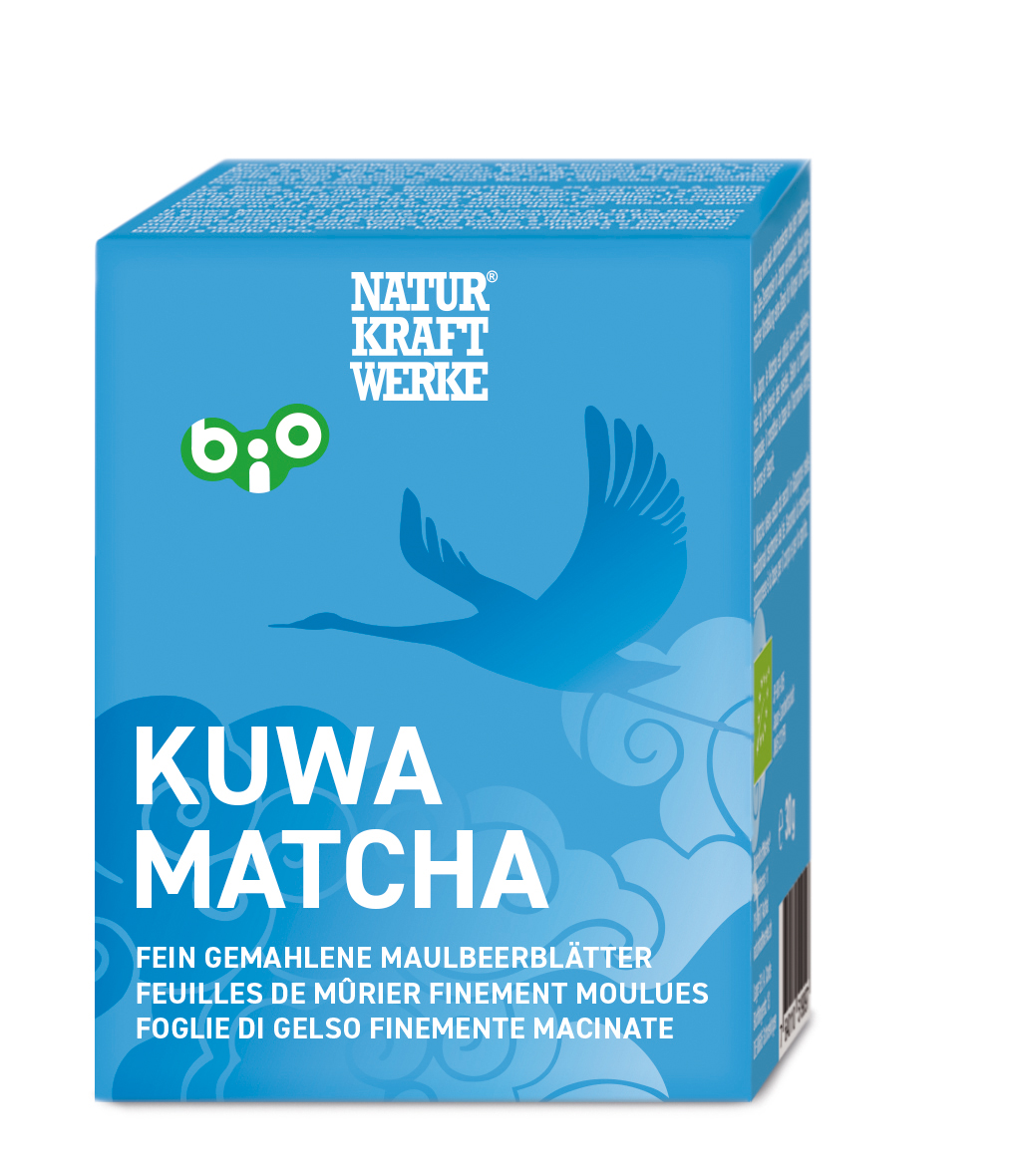 Kuwa Matcha 30 g BIO/kbA