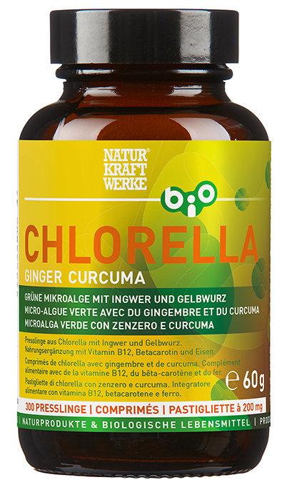 Chlorella_Ginger-Curcuma_300Presslinge_RGB_2