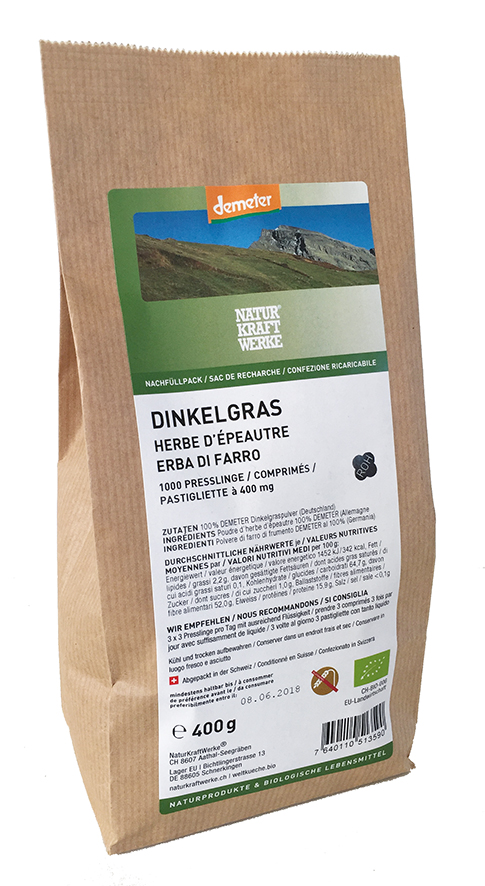 DinkelGrasNFP