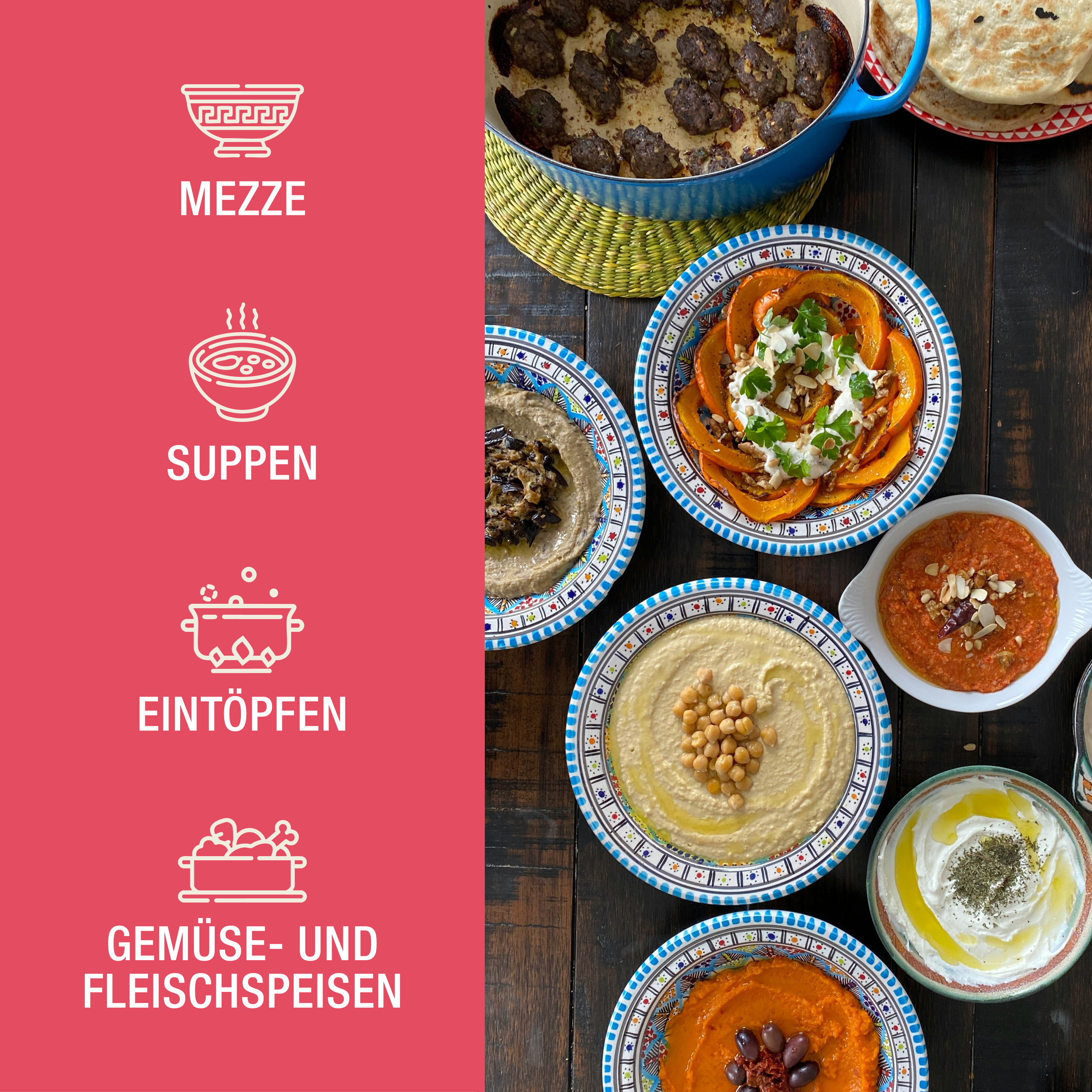 Zhug Gewürzmischung 80 g BIO/kbA vegan