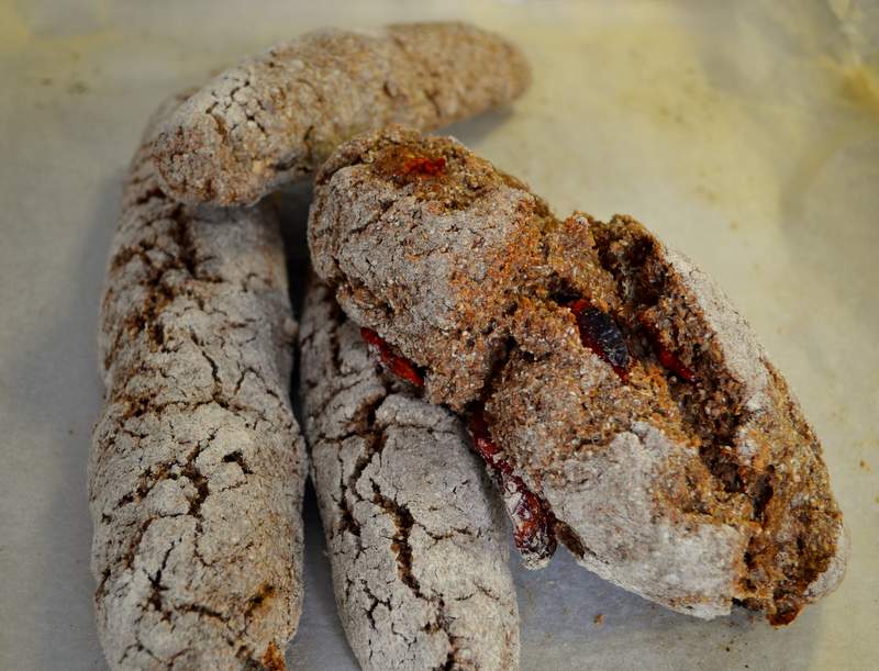 Waldstaudenbrot