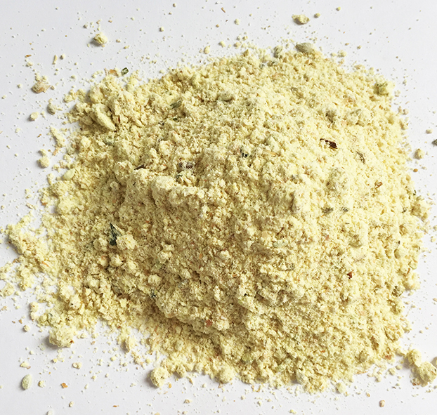Blinis Mix mit Vitamin B12 150 g BIO/kbA