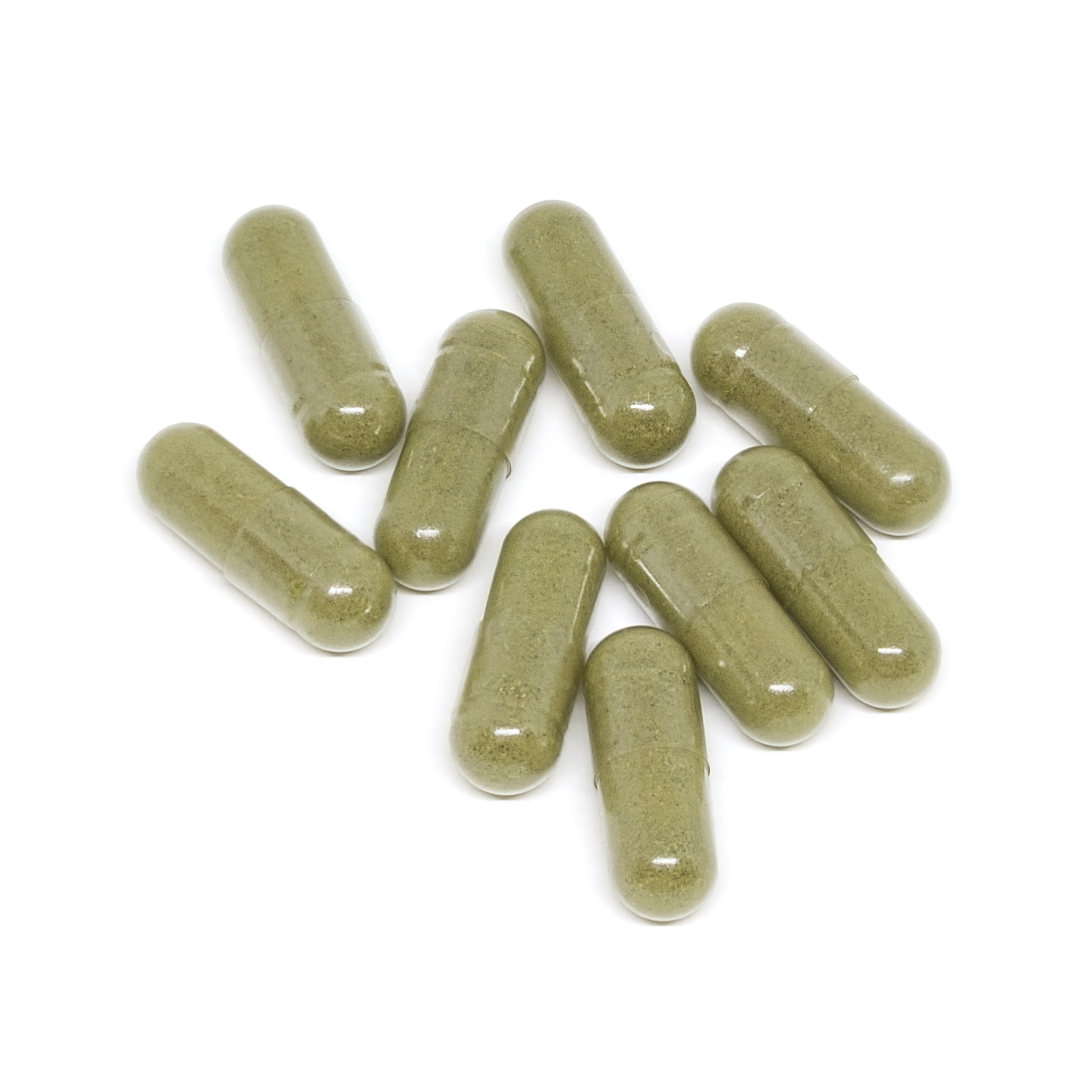 Moringa 390 Vegicaps à 466 mg BIO/kbA