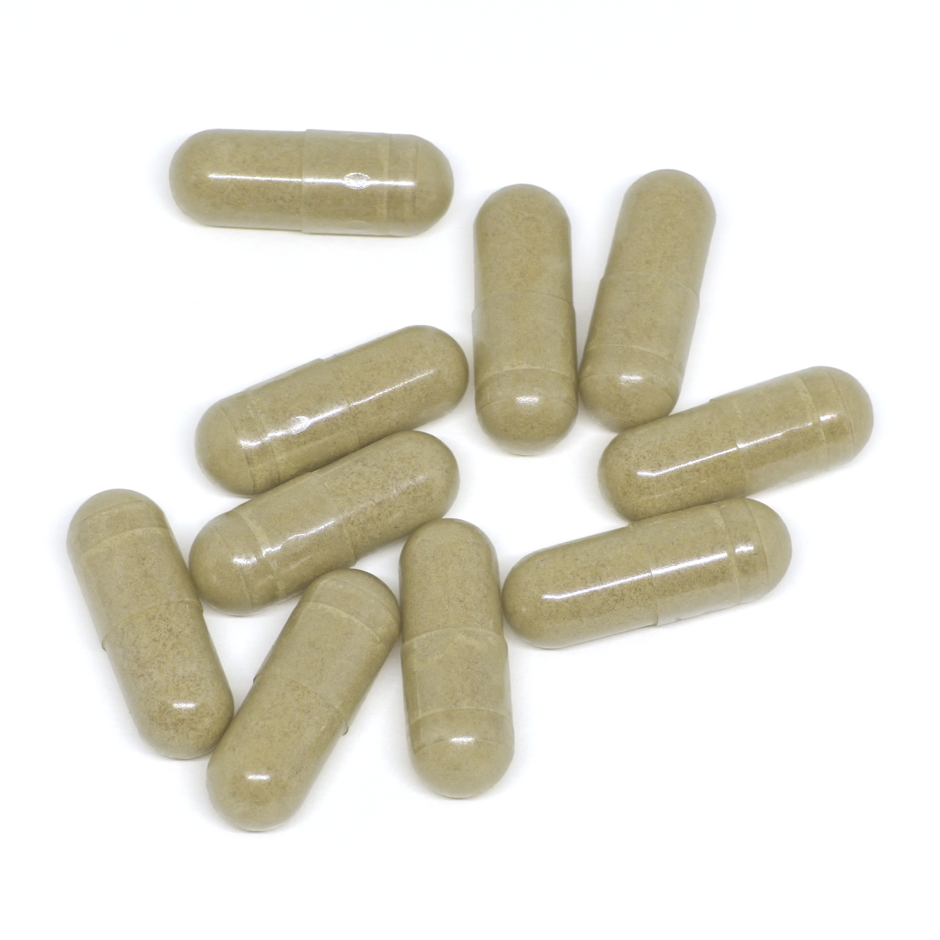 Rotklee Extrakt Vegicaps 54 g BIO/kbA