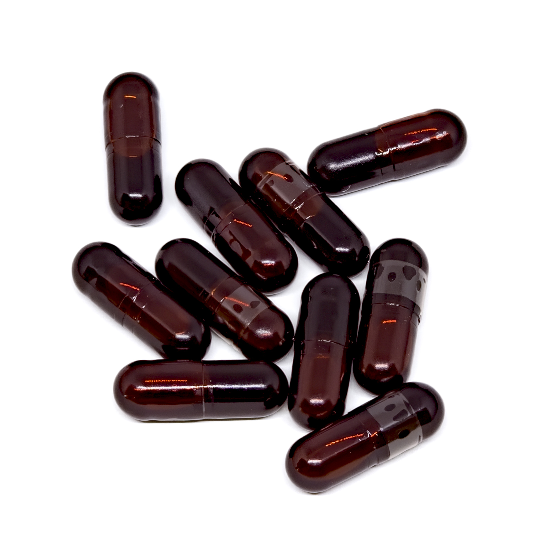 Astaxanthin Oleoresin 90 Vegicaps à 595 mg BIO/kbA