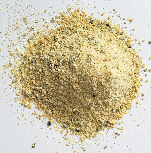 Falafel Mix mit Vitamin B12 500 g BIO/kbA