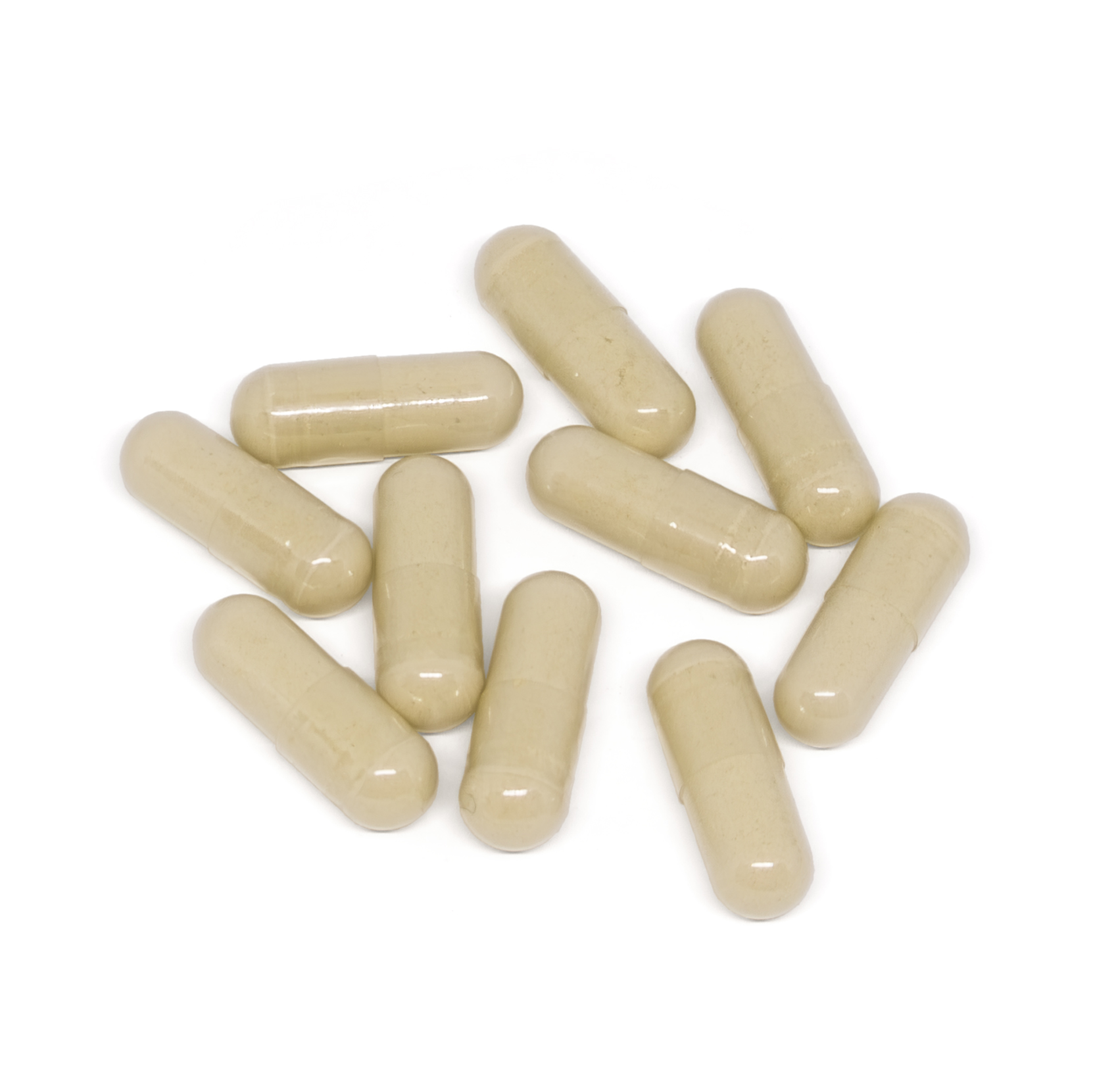 Ashwagandha Vegicaps 65 g BIO/kbA