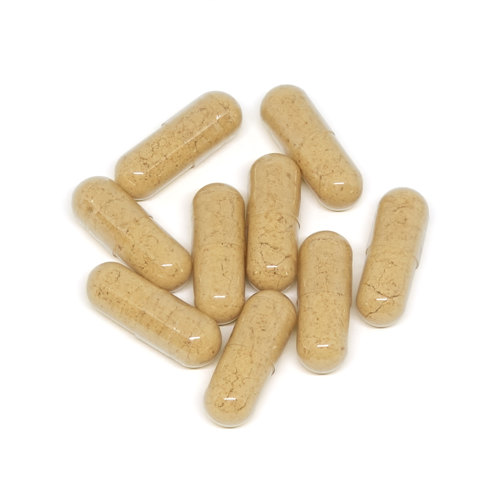 Natto 390 Vegicaps à 495 mg