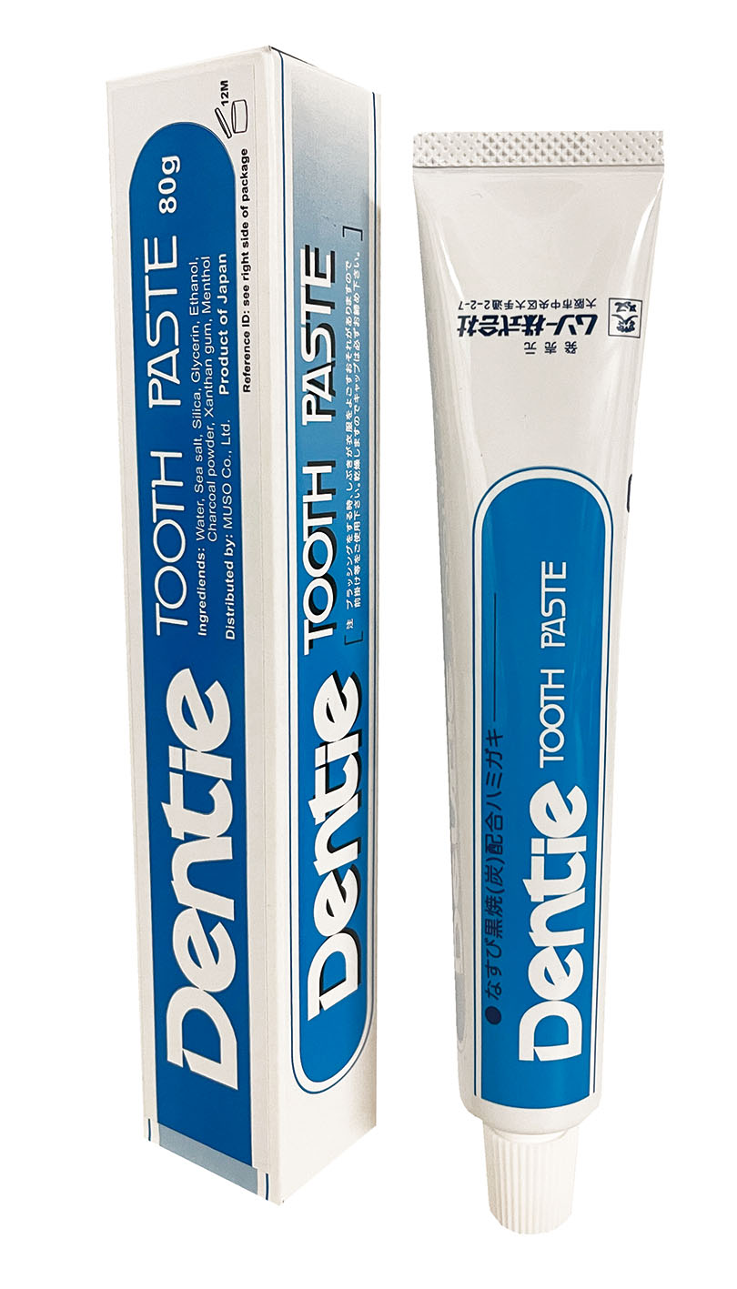 Dentie Tooth Paste 80 g