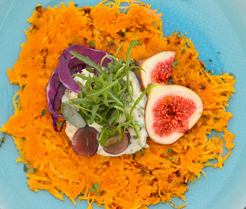 Chili-Susskartoffel-Rosti-mit-Maca-Dipp