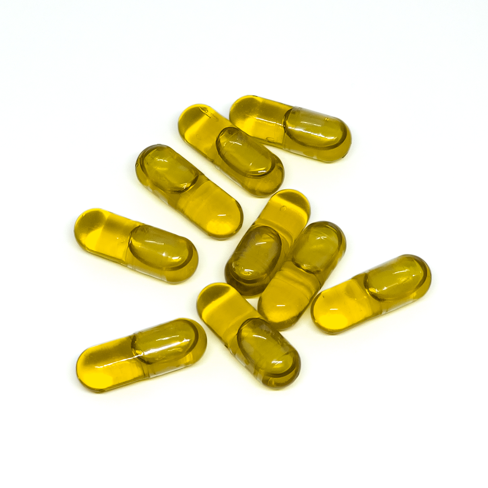 Nachtkerzenöl 60 Vegicaps à 595 mg BIO/kbA